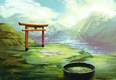 MATCHA GARDEN